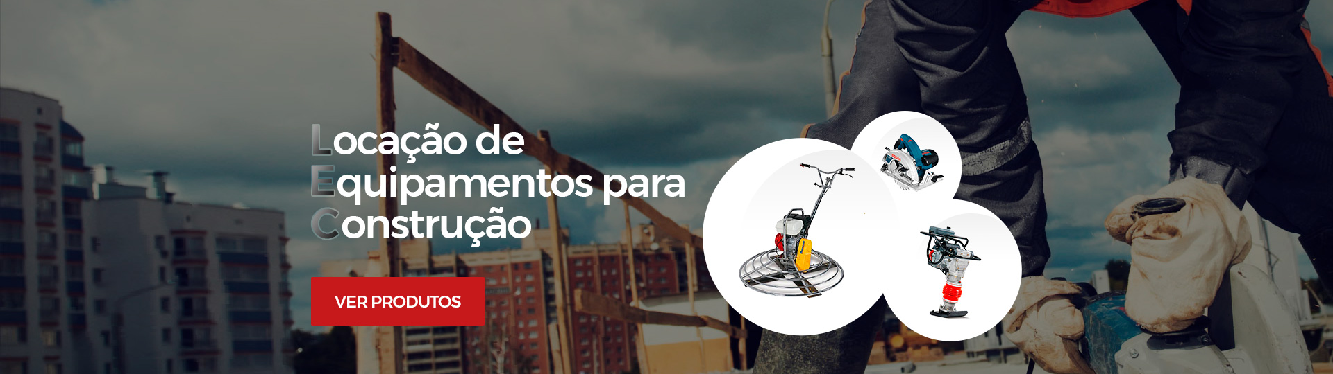 LEC Locação