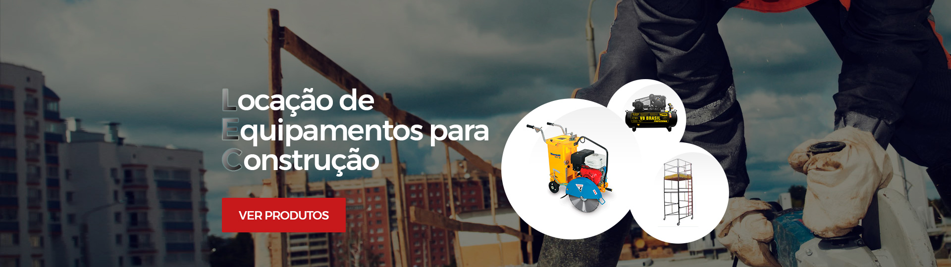 LEC Locação