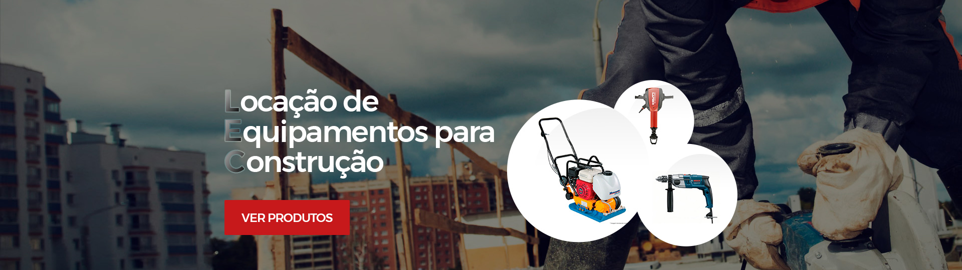 LEC Locação
